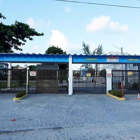 Casa Em Condominio Beira Mar Praia Dos Carneiros Tamandare Ngoại thất bức ảnh