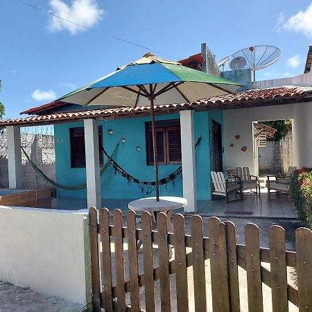 Casa Em Condominio Beira Mar Praia Dos Carneiros Tamandare Ngoại thất bức ảnh