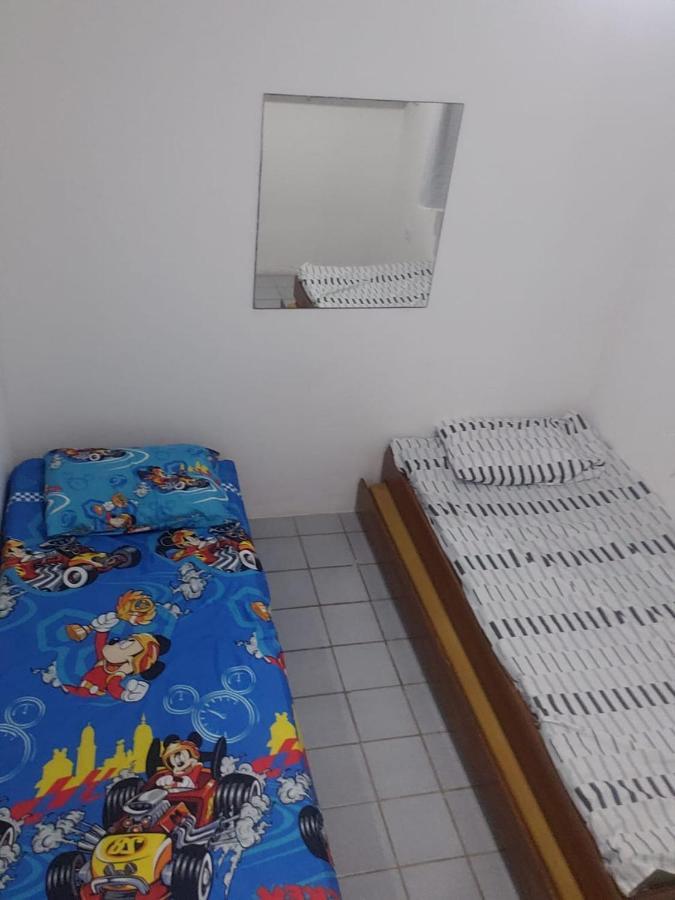 Casa Em Condominio Beira Mar Praia Dos Carneiros Tamandare Ngoại thất bức ảnh