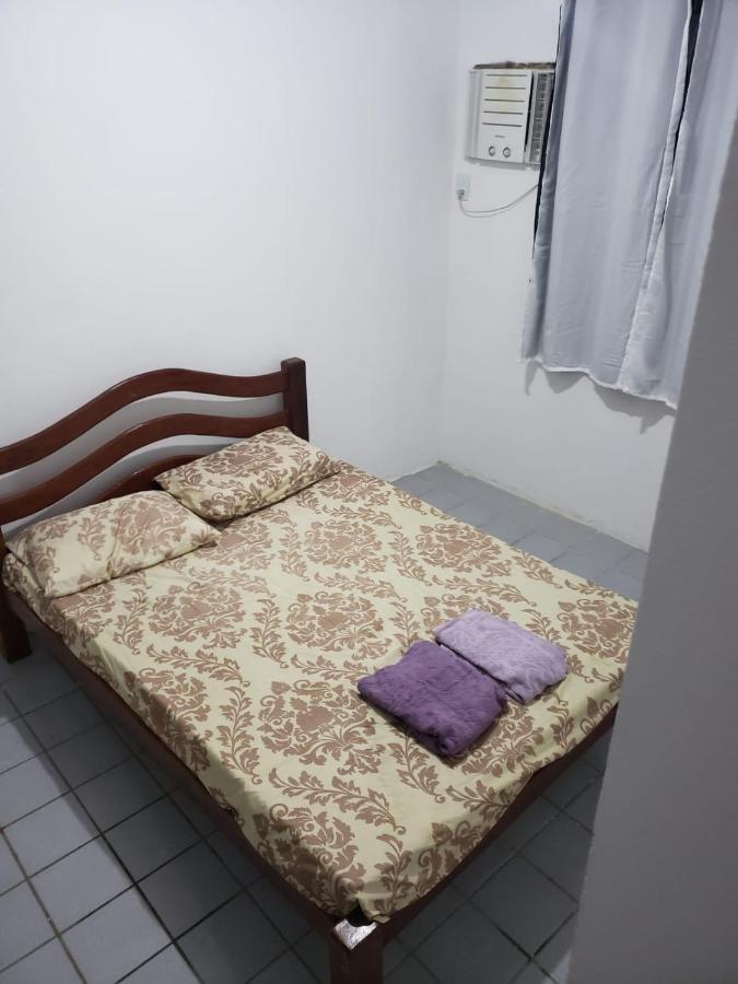 Casa Em Condominio Beira Mar Praia Dos Carneiros Tamandare Ngoại thất bức ảnh