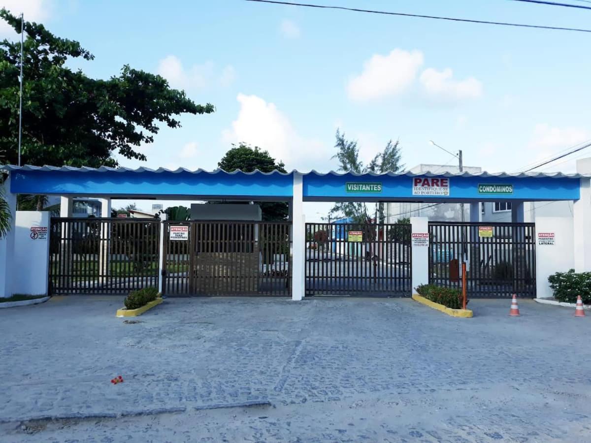 Casa Em Condominio Beira Mar Praia Dos Carneiros Tamandare Ngoại thất bức ảnh