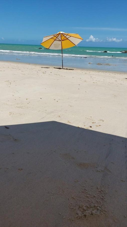 Casa Em Condominio Beira Mar Praia Dos Carneiros Tamandare Ngoại thất bức ảnh