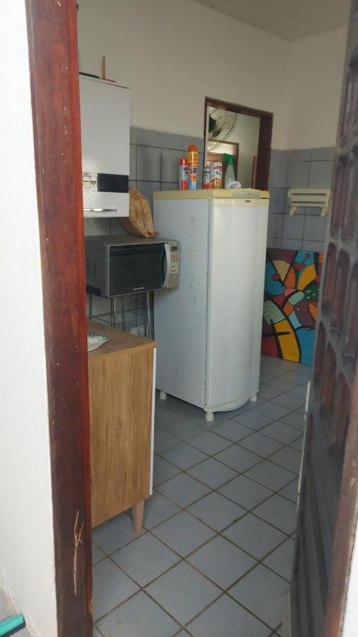 Casa Em Condominio Beira Mar Praia Dos Carneiros Tamandare Ngoại thất bức ảnh