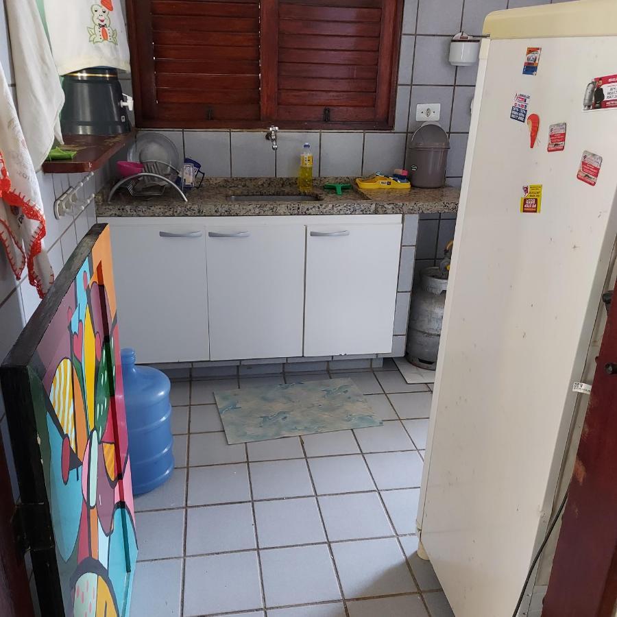Casa Em Condominio Beira Mar Praia Dos Carneiros Tamandare Ngoại thất bức ảnh
