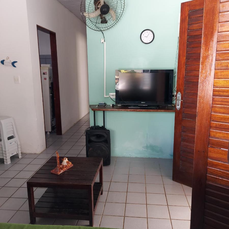Casa Em Condominio Beira Mar Praia Dos Carneiros Tamandare Ngoại thất bức ảnh